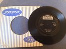 MEL TORME - COMIN’ HOME BABY rare UK 1962 / NORTHERN SOUL / MOD / LONDON