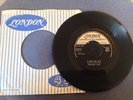 DARLENE LOVE -A FINE FINE BOY rare UK 1963 / NORTHERN SOUL / R&B / SPECTOR MINT-
