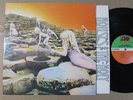 LED ZEPPELIN houses of the holy CRC COLUMBIA HOUSE CLUB US LP VG