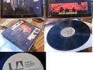 the STRANGLERS-IV RATTUS NORVEGIOUS Greek orig 1978 NM