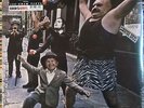 THE DOORS LP: STRANGE DAYS (2016, NEU; 180GRAM; REMASTERED)