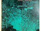 HERBIE HANCOCK EMPYREAN ISLES Blue Note 84175 NY ear 1st ED M-