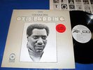 OTIS REDDING   THE IMMORTAL OTIS REDDING Lp   1967 ATCO PROMO ONLY MONO DJ PRESS