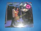 JOHN FAHEY  AFTER THE BALL 1973 SEALED WLP PROMO w/ INSERT & PINK STICKER SEALED