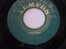 45  Rockabilly - The Rockin R`S , Crazy Baby auf US TEMPUS