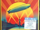 LED ZEPPELIN-CELEBRATION DAY LIVE AT THE O2-2CD+1 BLU-RAY BRAND NEW AND SEALED