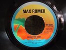 MAX ROMEO - CHASE THE DEVIL