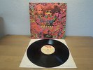 CREAM - DISRAELI GEARS 70s UK RSO LP IN MINT CONDITION