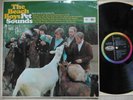 The Beach Boys - Pet Sounds,   original mono LP