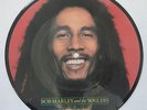 BOB MARLEY,WAITING IN VAIN,RARE 1983 7