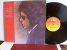 Bob Dylan - Blood On The Tracks  S 69097  UK LP A2/B2 1974  CBS