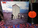A1/B1 GERMAN DELUXE 1971 ORIG   THE WHO   WHO'S NEXT = Keith Moon BABA O' RIELY