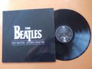 THE BEATLES      PAST MASTERS   VOLUMES ONE & TWO