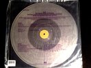 1968-1969 FRANK ZAPPA LIVE RARE SONGS ARTISAN STUDIOS CLEAR VINYL LIMITED TO 500