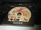 QUEEN SOMEBODY TO LOVE RARE POLISH IMPORT 1976 7