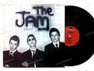 The Jam - In The City GER LP 1977 //3