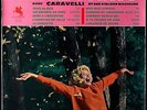 CARAVELLI ET SES VIOLONS MAGIQUES - Dance Party - 25 cm / 10