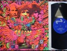 Cream, Disraeli Gears, Orig UK Reaction Mono LP, EX/EX, A-1 Matrix 1st Press