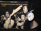Hank Mobley-With Donald Byrd and Lee Morgan-Blue Note 81540-STEREO