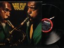 Albert Ayler-Music Is The Healing Force Of The Universe-Impulse 9191-PROMO