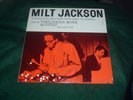 MILT JACKSON  BLUE NOTE 1509 RE-ISSUE THELONIUS MONK QUINTET  LEWIS/HEATH/CLARKE