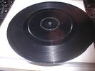 QUEEN PLAY THE GAME RARE TEST PRESSING 7
