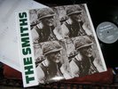 THE SMITHS   -     Meat Is Murder,       ORIGINAL 1985 UK LP / inner..... EX+