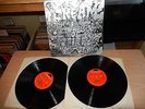 Cream - Wheels Of Fire (1968 Polydor) 2 x LP