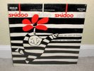 HARRY NILSSON Skidoo LP Orig OTTO PREMINGER Soundtrack RCA LSO-1152 Psych SEALED