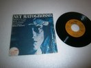 NEY MATOGROSSO - AMERICA DO SUL+3 7/45 EP PORTUGAL PS 1976 TROPICALIA FUZZ BEAT