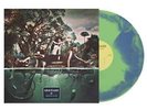 GRAVEYARD-HISINGEN BLUES (GATE) (LTD)  VINYL LP NEW