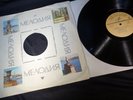 LEONID KOGAN PAGANINI VIOLIN CONCERTO #1 VLADIMIR NEBOLSIN MELODIYA D-06391/2 EX