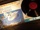 MERCURY LIVING PRESENCE SR 90226 STRAVINSKY THE FIREBIRD DORATI FR-1/FR-3 TAS EX