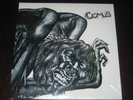 Comus rare '71 LP First Utterance  UK psych folk monster  scarce RE GET BACK NM
