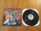FIFTH ANGEL Fifth Angel Self Titled 1986 LP Album Record Vinyl US SH-1022