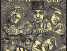 JETHRO TULL STAND UP (STEVEN WILSON REMIX) VINYL LP NEW (17THFEB)