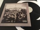 Kendrick Lamar ?– To Pimp A Butterfly 2x Vinyl LP
