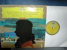 DGG 138815 Mozart sinfonie 40&41 Bohm  LP red stereo German press