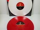 White Stripes *Nine Miles From The City* New 2xLP Third Man Records Vault Jack