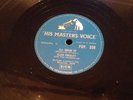 ELVIS PRESLEY - All Shook Up/Thats When Your Heartache Begins 78RPM 10