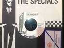 The Specials Gangsters The Selecter Rare USA 7