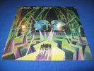 Q5 - STEEL THE LIGHT LP    ( PRIVATE METAL , SEALED   CULPRIT , QUEENSRYCHE )