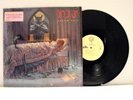 DIO DREAM EVIL LP 1987 U.S. DMM STERLING PRESS IN SHRINK RAINBOW BLACK SABBATH