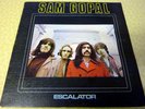 SAM GOPAL, ‘ESCALATOR’ AN ORIGINAL AND RARE 1969 UK STABLE RECORDS VINYL LP.