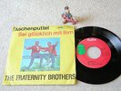 FRATERNITY BROTHERS Aschenputtel / Sei glücklich.. GERMAN 7