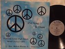 PARKLAND JR HIGH SCHOOL MIXED CHORUS Our Song In Ebony BLEVINS Black Gospel LP
