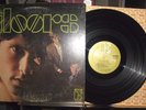 The Doors - Self Titled - 1967 Monarch Press Vinyl LP EKS-74007 EX VINYL