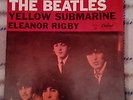 Beatles-Yellow Submarine/Eleanor Rigby US original press EX condition