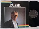 OLIVER DRAGOJEVIC	TESKO MI JE PUTOVATI	, CROATIAN POP LP
