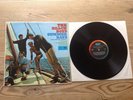 THE BEACH BOYS SUMMER DAYS ( AND SUMMER NIGHTS   ) 1965 UK PRESS STEREO LP EX+